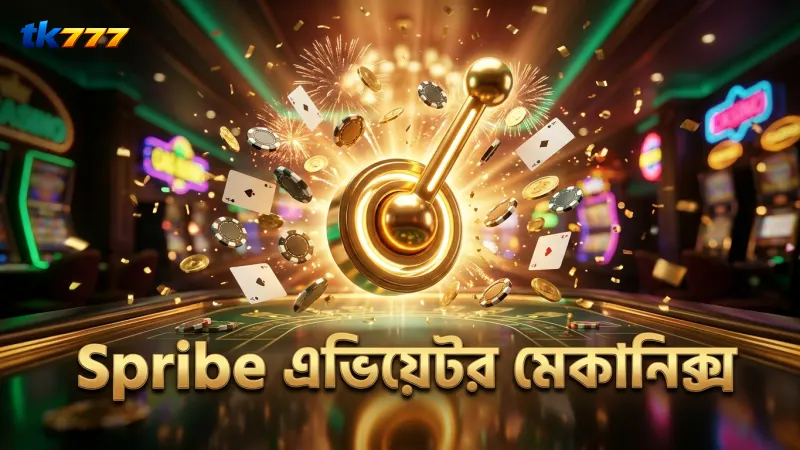 Spribe এভিয়েটর গেমের কার্যকর মেকানিক্স বুঝুন খেলার আগে