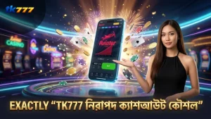নিরাপদ ক্যাশআউটের জন্য TK777 এভিয়েটর কৌশল প্রয়োগ করুন