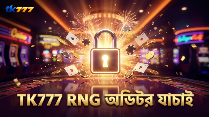 RNG অডিটর ও ভেরিফায়েড হ্যাশ অ্যালগরিদমের পরীক্ষা