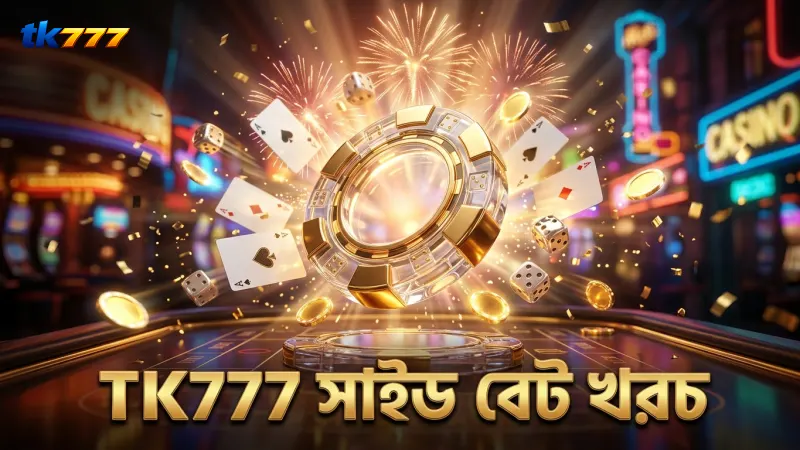 TK777-এ সাইড বেটের ধরন ও খরচের বিস্তারিত তথ্য