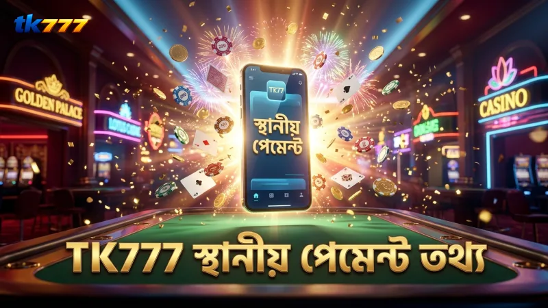 প্রায়শই জিজ্ঞাসিত প্রশ্নে স্থানীয় পেমেন্ট পদ্ধতির সময়সীমা স্পষ্ট করা হয়েছে।