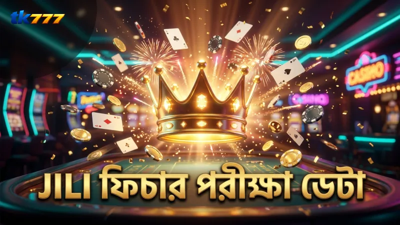 JILI কর্তৃপক্ষের ট্রান্সফর্মেশন ফিচারের পরীক্ষামূলক স্পিন ডেটা বিশ্লেষণ।
