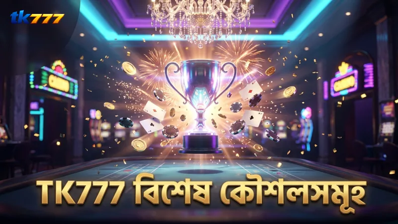 লাইভ বেটিংয়ে সফলতার জন্য অভিজ্ঞদের বিশেষ কৌশল ব্যবহার
