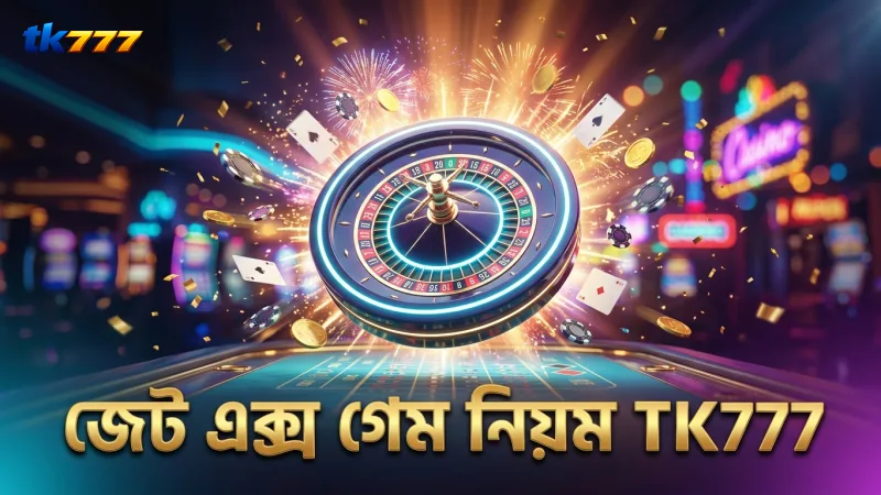 জেট এক্স গেমের নিয়ম এবং ফ্লাইট বিশ্লেষণ।