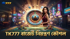 সঠিক বাজেট ও খরচ নিয়ন্ত্রণে TK777 এর কার্যকর কৌশল।