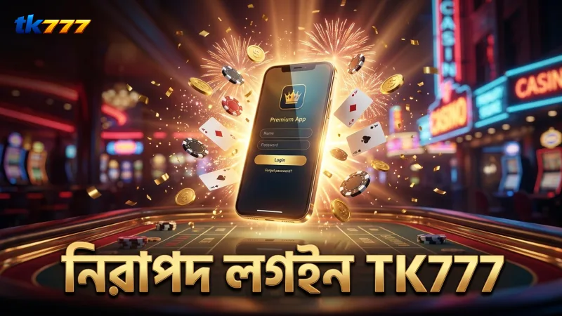 নিরাপদ লগইন ও স্থানীয় ই-ওয়ালেট ব্যবহারে সতর্ক থাকুন