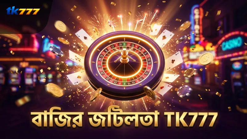 বাজির বিভিন্ন ধরনে সিক বো গেমের জটিলতা।