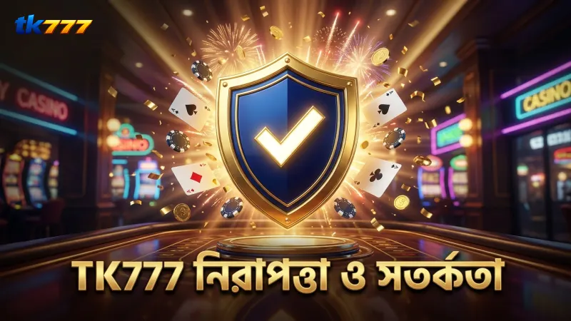 TK777 নিরাপত্তা অডিট এবং অ্যান্টি-ফিশিং সতর্কতা প্রয়োজন
