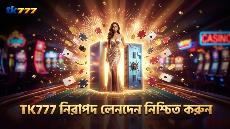 সফল উইথড্রয়ালের জন্য নিরাপত্তা ব্যবস্থা মেনে চলুন