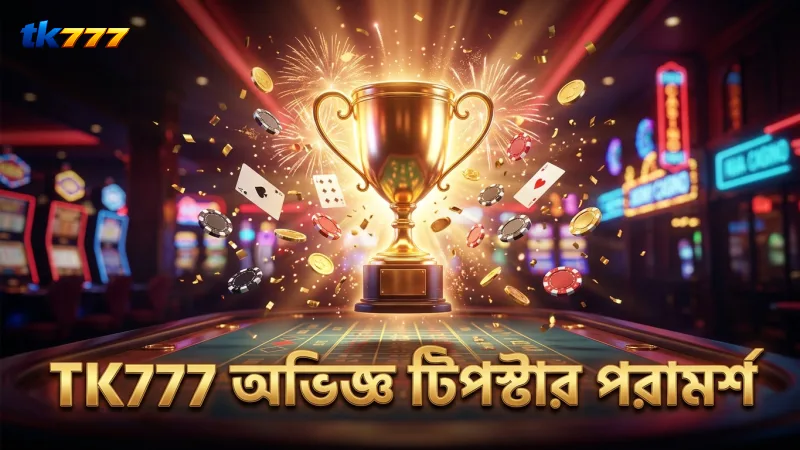 বিশ্লেষণ এবং প্রেডিকশনে TK777-এর অভিজ্ঞ টিপস্টারদের পরামর্শ